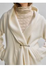 Margaret O'Leary MOL:: ST. GERMAINE SWEATER COAT