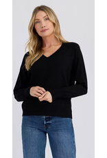 STITCHES & STRIPES STITCHES & STRIPES:: OTIS VNECK