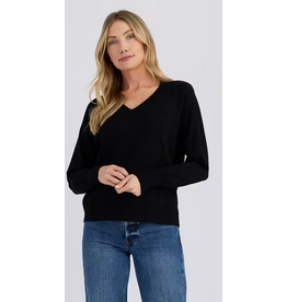 STITCHES & STRIPES STITCHES & STRIPES:: OTIS VNECK