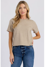 STITCHES & STRIPES STITCHES & STRIPES:: OTIS TEE
