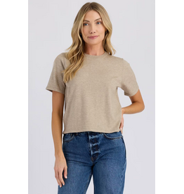 STITCHES & STRIPES STITCHES & STRIPES:: OTIS TEE