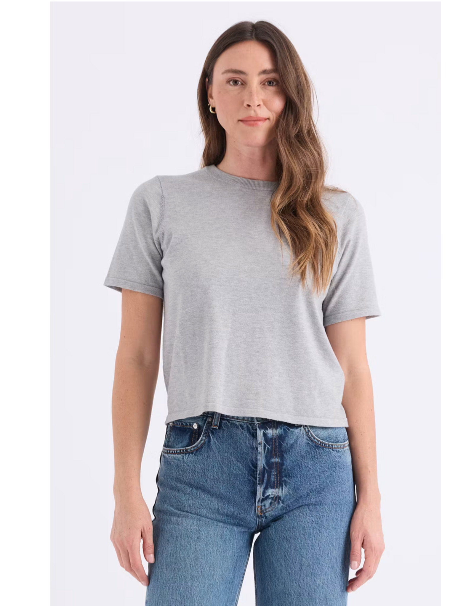 STITCHES & STRIPES STITCHES & STRIPES:: OTIS TEE