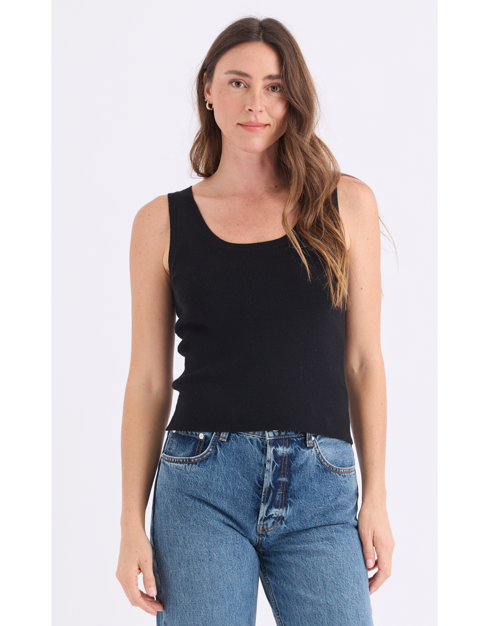 STITCHES & STRIPES STITCHES & STRIPES:: OPAL TANK