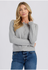 STITCHES & STRIPES STITCHES & STRIPES:: ODETTE CARDIGAN