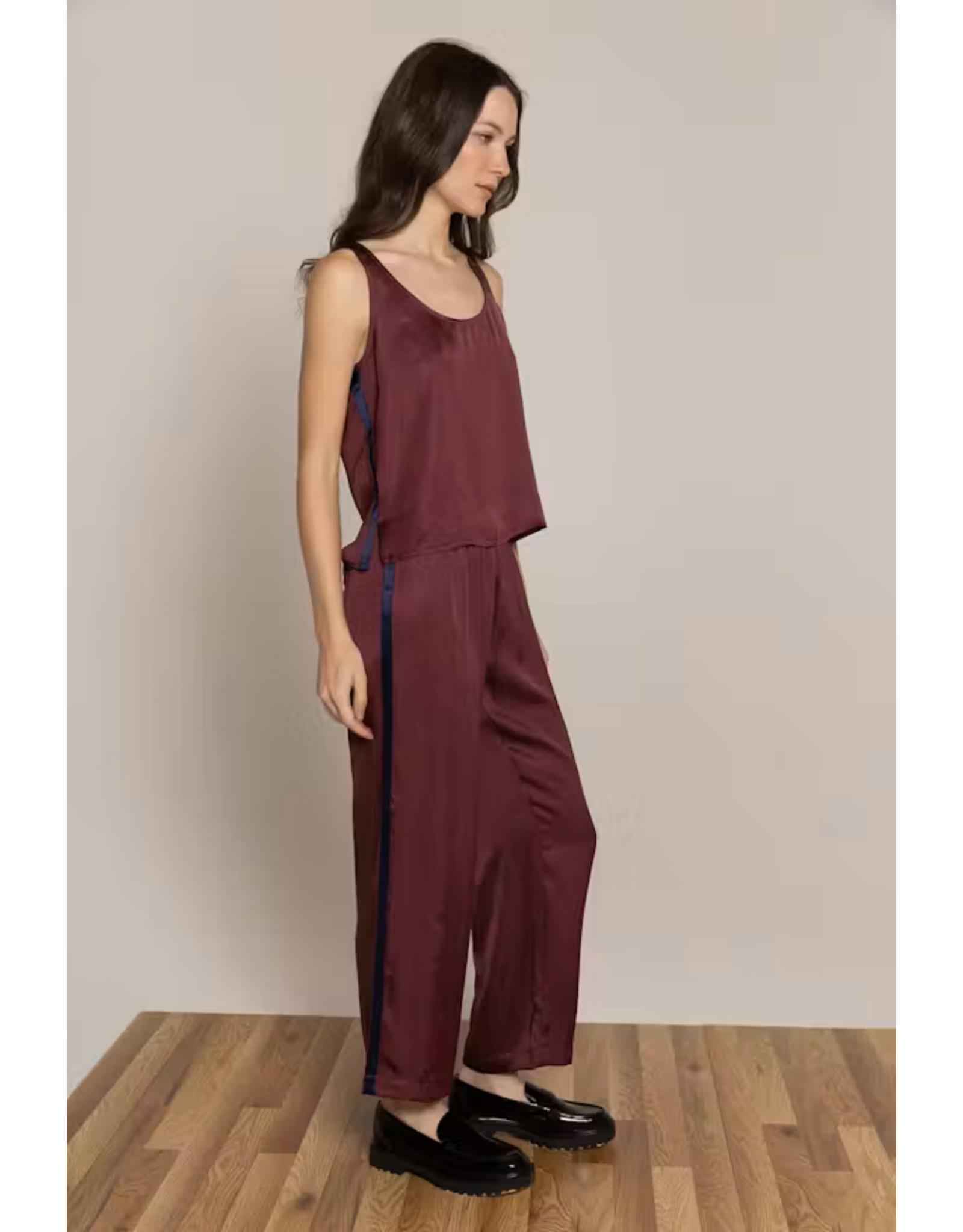 CAYDN CAYDN:: BRITT TRACK PANT
