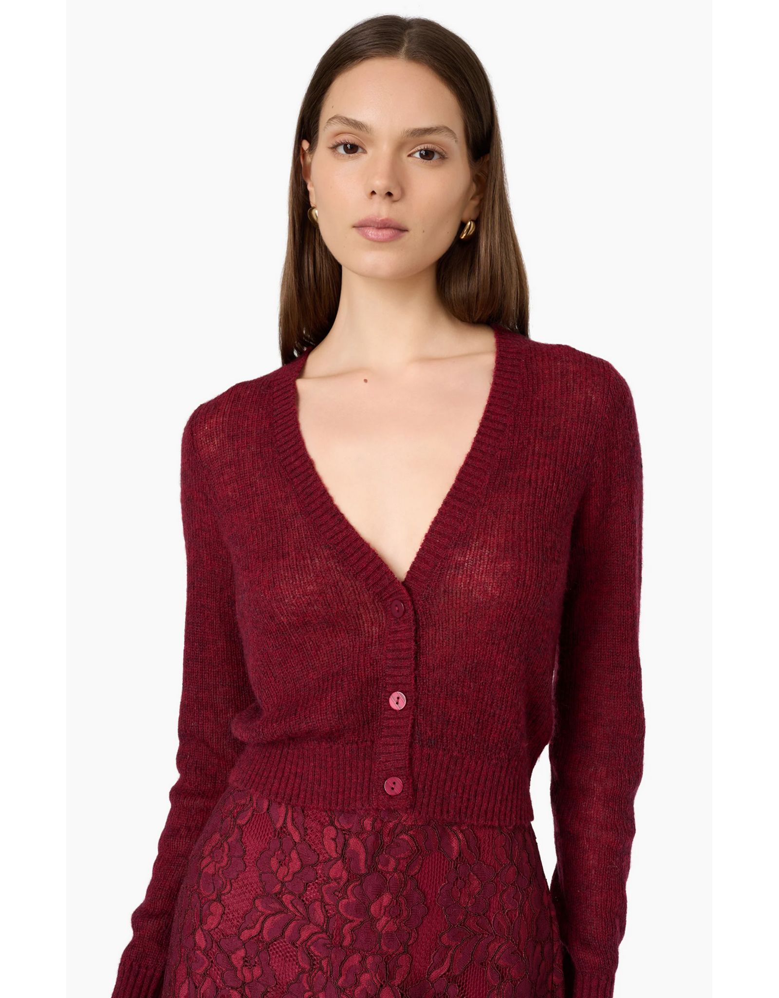 CAMI NYC CAMI NYC:: SONNY CARDIGAN