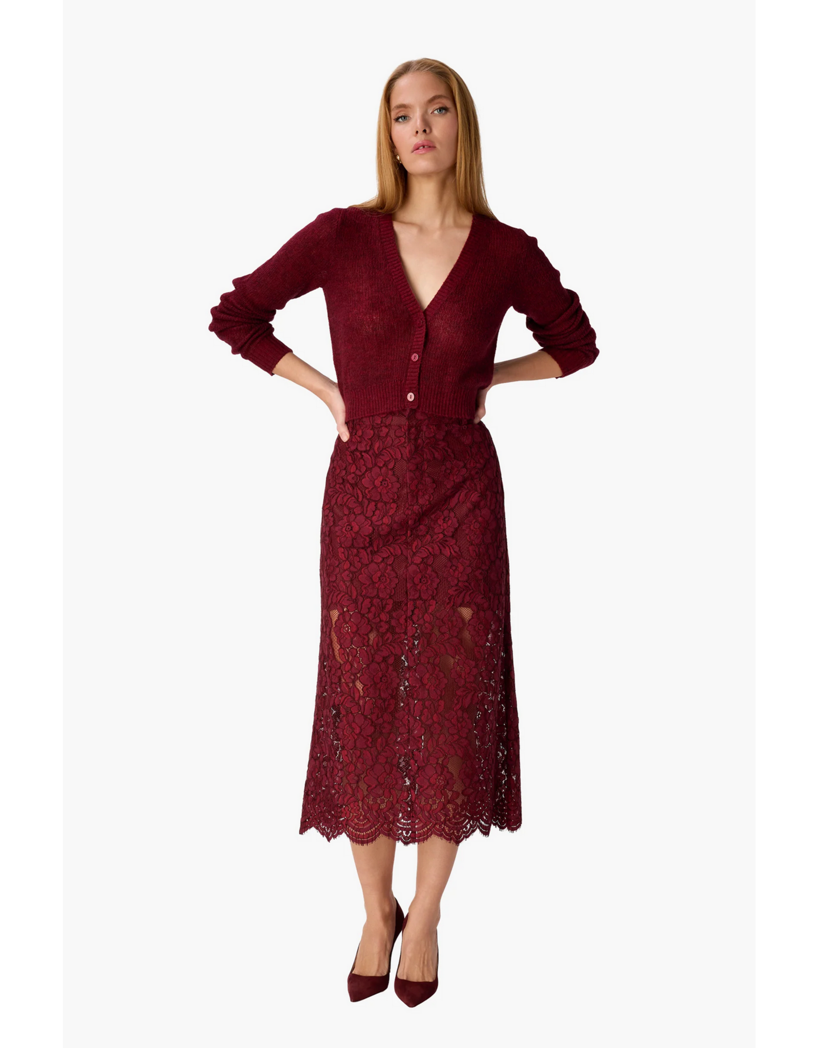 CAMI NYC CAMI NYC:: SONNY CARDIGAN