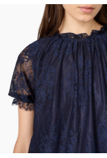 CAMI NYC CAMI NYC:: GERALDINE LACE TOP