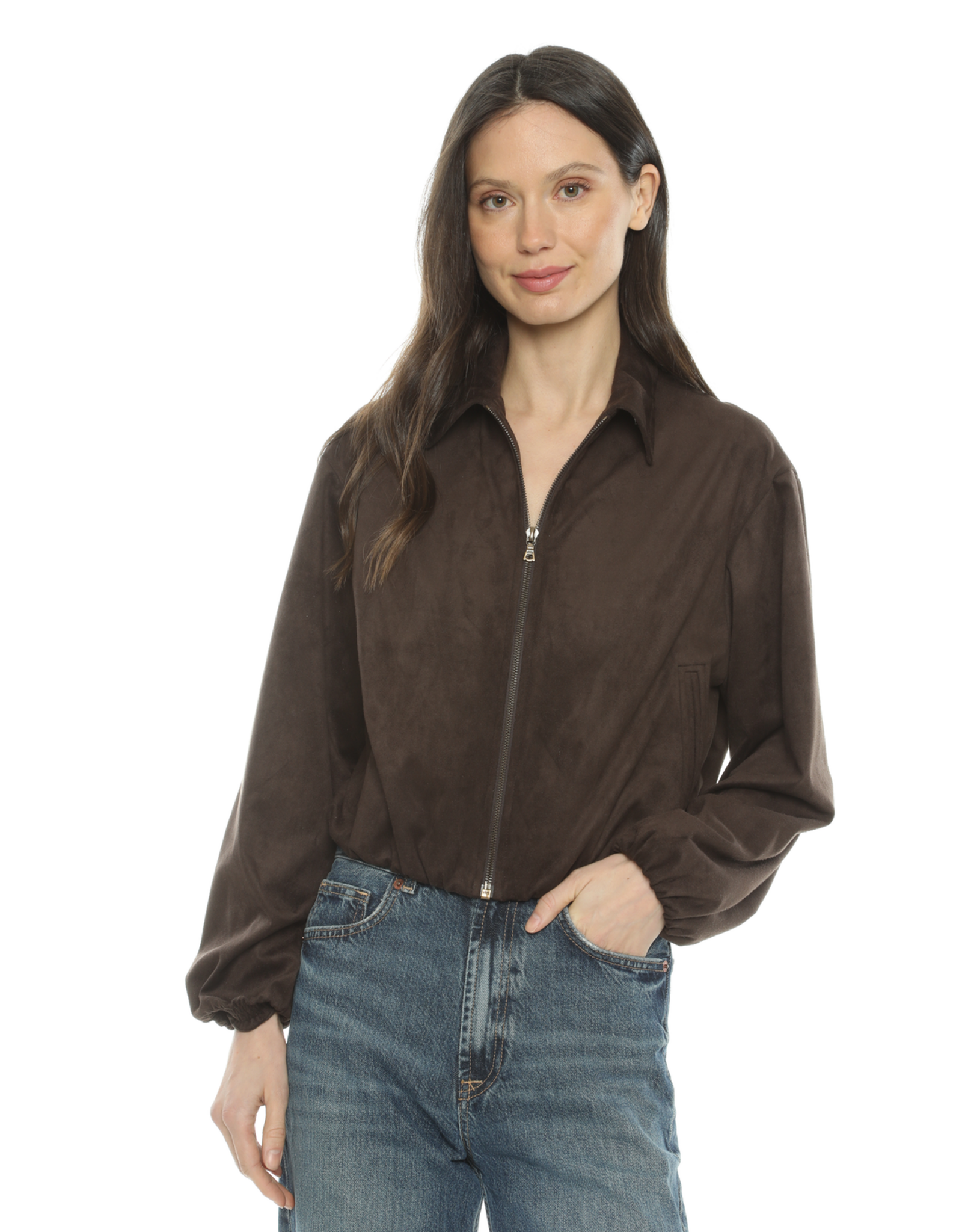 DREW DREW:: MAZIE JACKET
