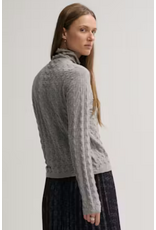 Margaret O'Leary MARGARET O'LEARY:: 3D TURTLENECK