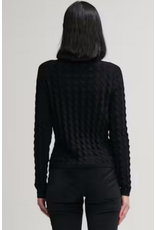 Margaret O'Leary MARGARET O'LEARY:: 3D TURTLENECK