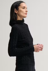 Margaret O'Leary MARGARET O'LEARY:: 3D TURTLENECK