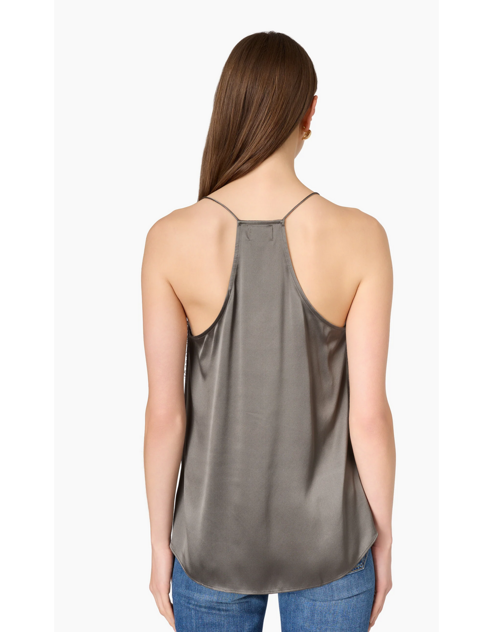 CAMI NYC CAMI NYC:: RACER CAMISOLE