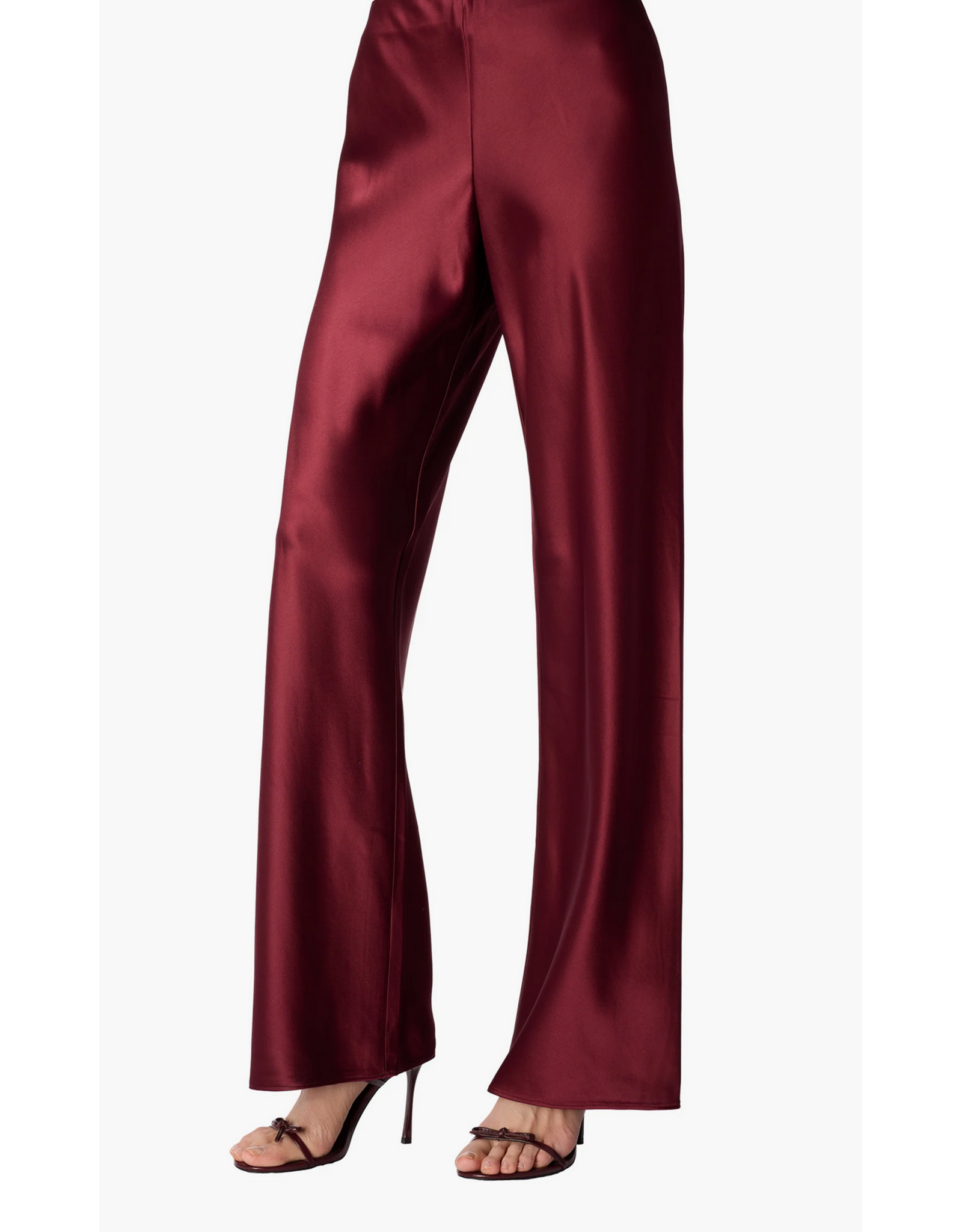 CAMI NYC CAMI NYC:: BRISTOL MID RISE PANT