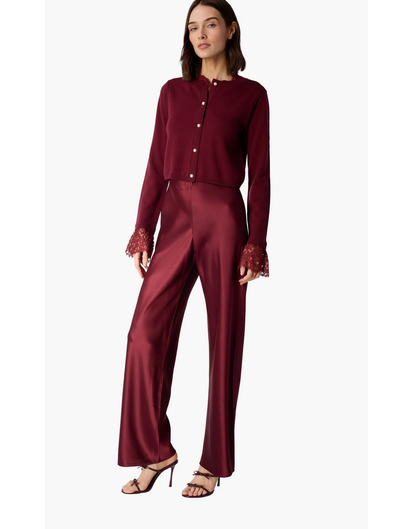CAMI NYC CAMI NYC:: BRISTOL MID RISE PANT