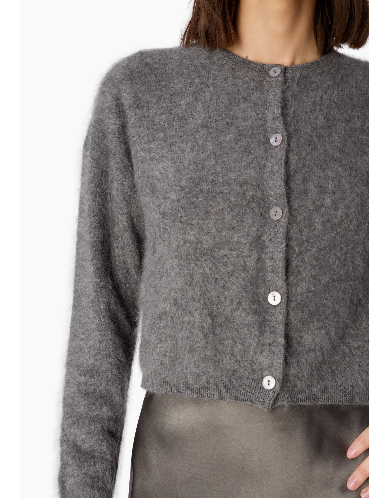 CAMI NYC CAMI NYC:: BENNING CAHSMERE CARDIGAN