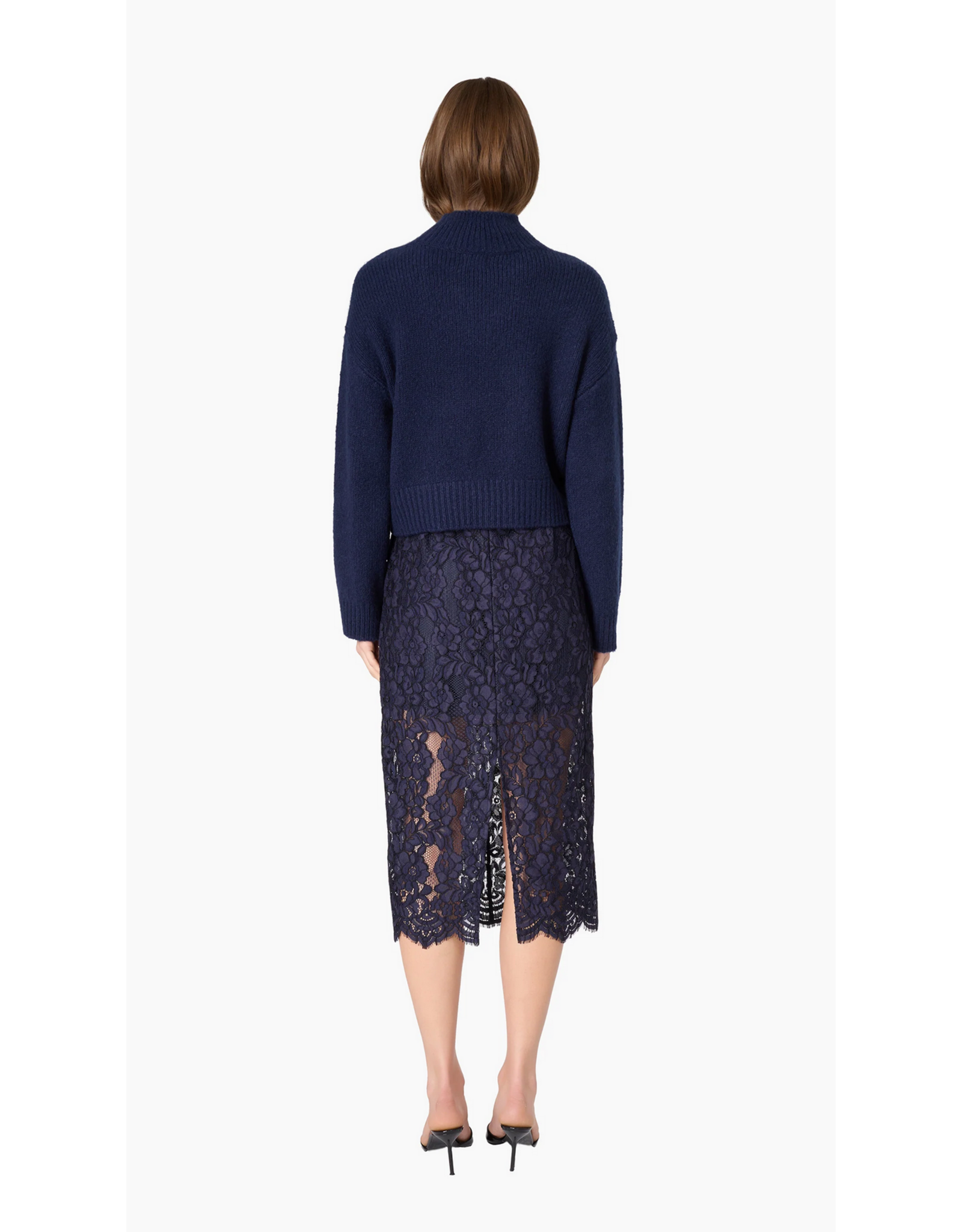 CAMI NYC CAMI NYC:: CATHERINE CASHMERE SWEATER