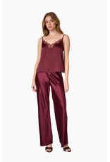 CAMI NYC CAMI NYC:: HELEN SILK CAMISOLE
