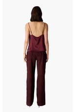 CAMI NYC CAMI NYC:: HELEN SILK CAMISOLE