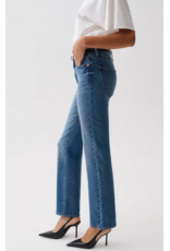 Pistola PISTOLA:: ALEKS MID RISE STRAIGHT JEANS