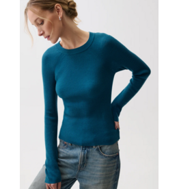 Pistola PISTOLA:: JUNO FEATHERWEIGHT SWEATER