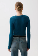 Pistola PISTOLA:: JUNO FEATHERWEIGHT SWEATER
