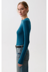 Pistola PISTOLA:: JUNO FEATHERWEIGHT SWEATER