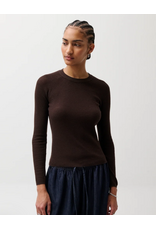 Pistola PISTOLA:: JUNO FEATHERWEIGHT SWEATER