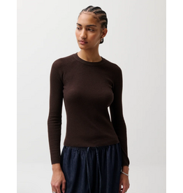 Pistola PISTOLA:: JUNO FEATHERWEIGHT SWEATER