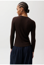 Pistola PISTOLA:: JUNO FEATHERWEIGHT SWEATER