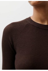 Pistola PISTOLA:: JUNO FEATHERWEIGHT SWEATER