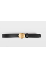 Zadig & Voltaire ZADIG & VOLTAIRE:: COLTER BELT