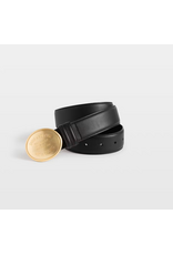 Zadig & Voltaire ZADIG & VOLTAIRE:: COLTER BELT