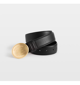 Zadig & Voltaire ZADIG & VOLTAIRE:: COLTER BELT