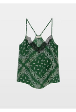 Zadig & Voltaire ZADIG & VOLTAIRE:: CESPA SILK CAMISOLE