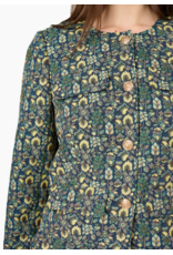 CAMI NYC CAMI NYC:: HANS BROCADE JACKET