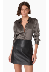 CAMI NYC CAMI NYC:: CROSBY SILK BLOUSE