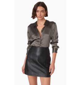 CAMI NYC CAMI NYC:: CROSBY SILK BLOUSE