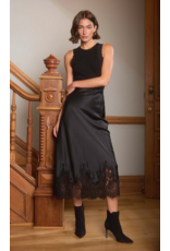 CAMI NYC CAMI NYC:: VIVIENNE SKIRT
