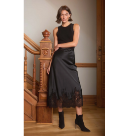 CAMI NYC CAMI NYC:: VIVIENNE SKIRT