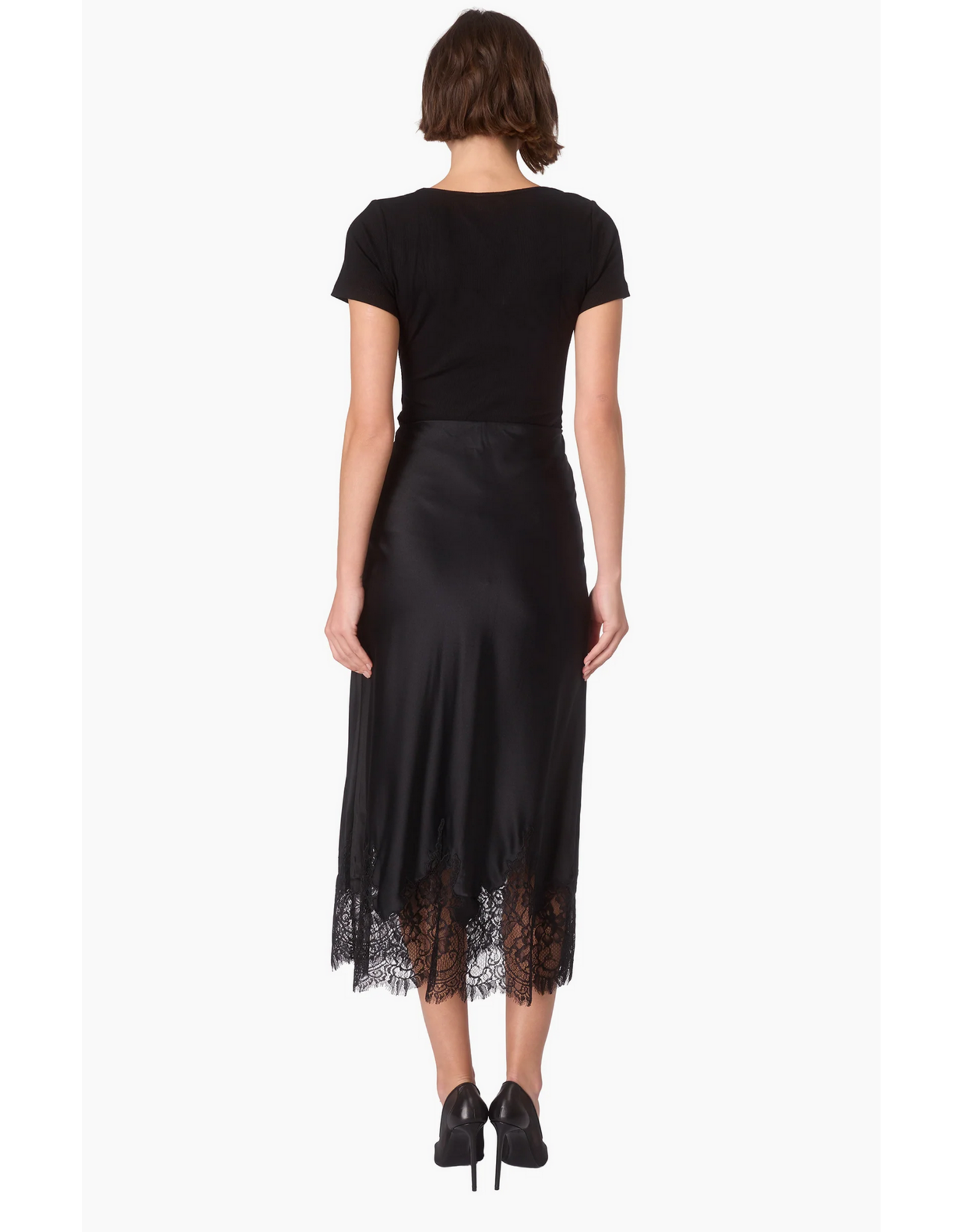 CAMI NYC CAMI NYC:: VIVIENNE SKIRT