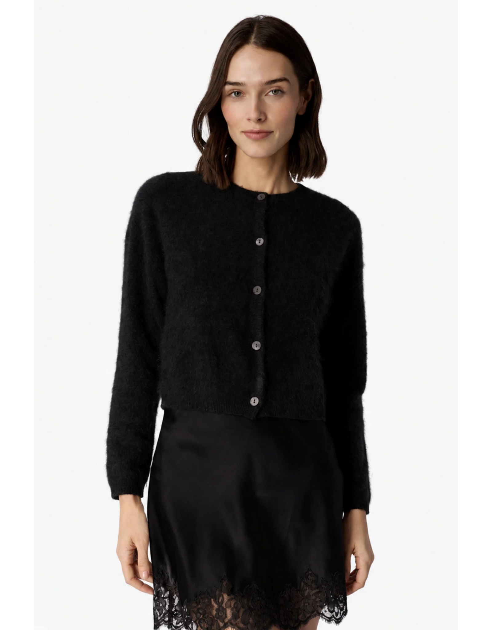 CAMI NYC CAMI NYC:: BENNING CASHMERE CARDIGAN