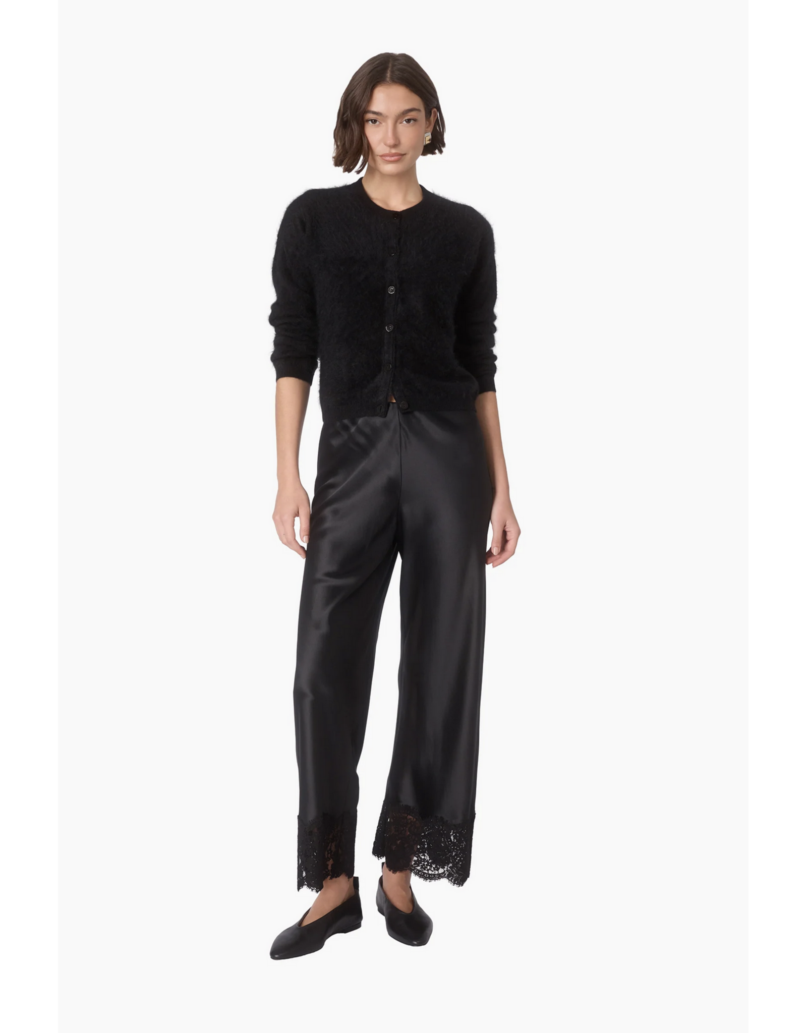 CAMI NYC CAMI NYC:: BENNING CASHMERE CARDIGAN