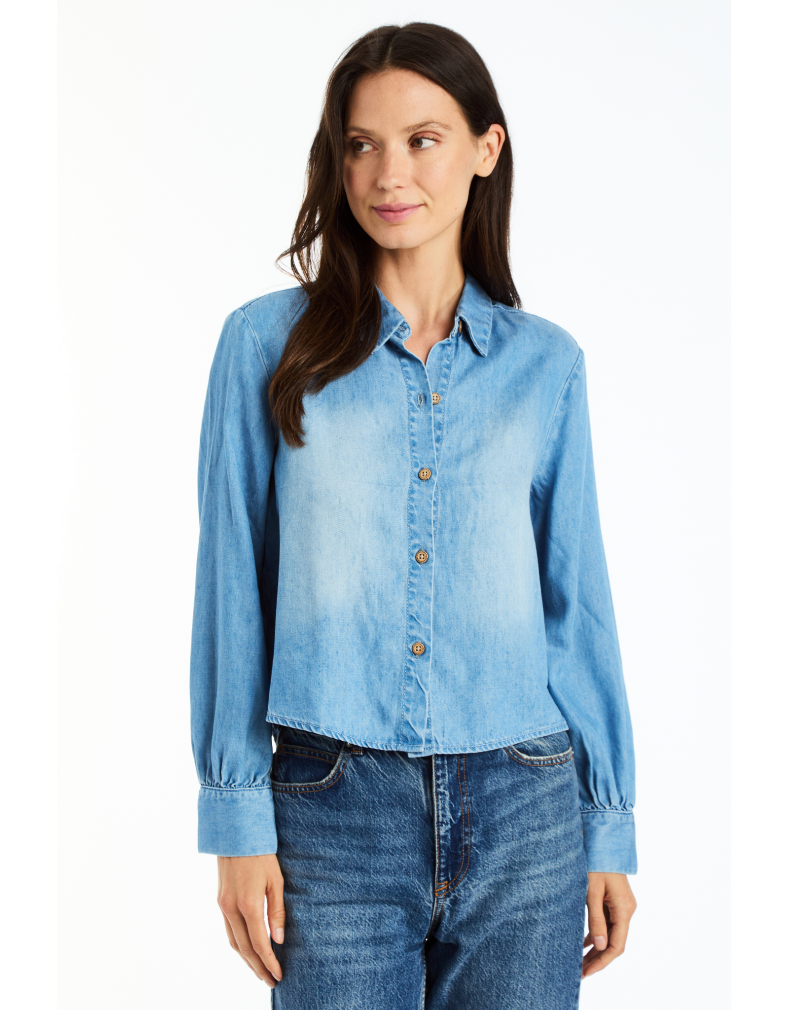 DREW DREW:: ALEXA SHIRT