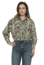 DREW:: ALEXA SHIRT