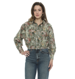 DREW:: ALEXA SHIRT