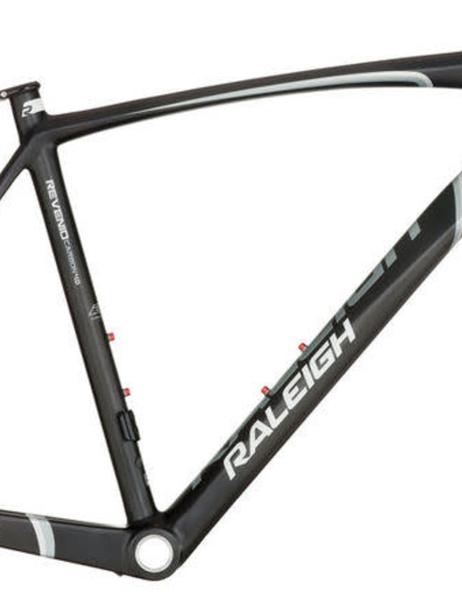 Raleigh Raleigh Revenio Carbon 4.0 Frameset 56cm Di2 Only