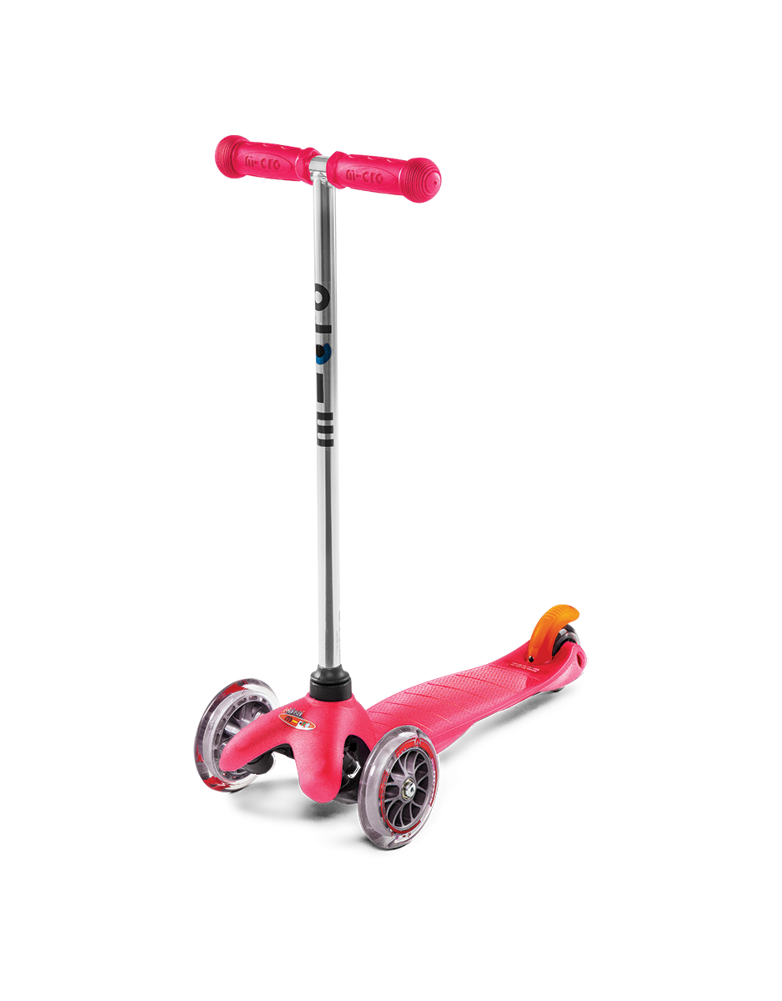 Micro Scooter Micro Mini Scooter PINK