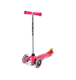 Micro Scooter Micro Mini Scooter Pink