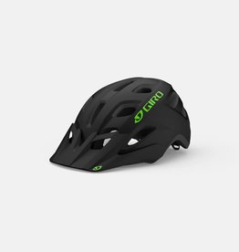 Giro Giro Tremor Child Matte Black UC 21 US